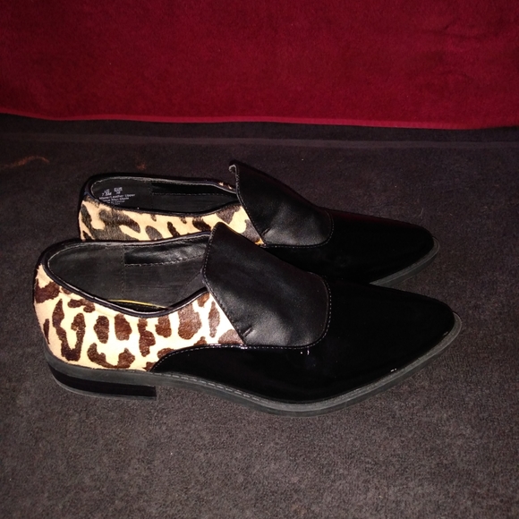 Circus by Sam Edelman Shoes - Circus by Sam Edelman Women's Farrah Shoes sz 7.5M